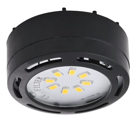 electrical box led puck lights|120v led puck lights dimmable.